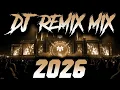 Lagu DJ SONG 2026 – Disco Remix Nonstop New Songs | DJ Party Music 2025