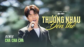 Thương Nhau Đến Thế Remix CHA CHA CHA - Hot Music 2026 | Em như bông hoa sắc ngọc ngà