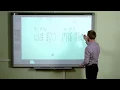 T Affine transformations
