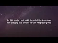 Beatking - Then Leave (Lyrics) "Get that bread, get that head, then leave, peace out" [Tiktok song]