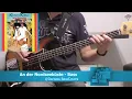 Lagu [Klaus \u0026 Klaus] An der Nordseeküste - Bass Cover 🎧