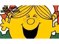 Download Lagu Mr Men, Little Miss Sunshine