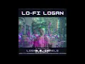 Logan Michaels - MJF [Prod. by Minthaze] (Official Audio)