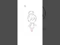 How To Draw Tinkerbell Step By Step Tip of pencil