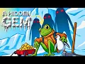 I Played Froggy Hates Snow in 2026 Full Gameplay