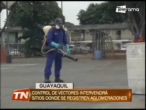 Los hospitales de la urbe están al límite