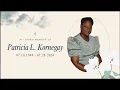 Celebration of Life for Patricia L Kornegay