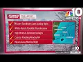 Latest forecast on storm that could bring blizzard thundersnow to Mass