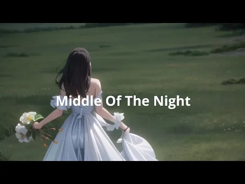 Download MP3 Middle Of The Night - Elley Duhe (Speed up)