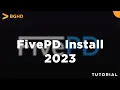Installing FivePD Callouts in