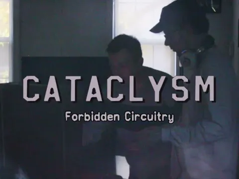 Cataclysm product video