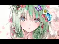 Nightcore - Once Upon A Time
