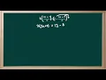 EQU7 practice3 example 4