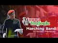 Download Lagu Atouna El Toufoule | versi Marching Band Al-Amien Prenduan | Apel Tahunan 2020
