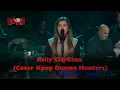 Kelly Clarkson - What It Sounds Like Cover Kpop Demon Hunters Live on The Kelly Clarkson Show