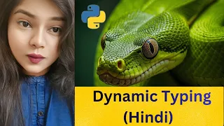 Dynamic Typing in Python Explained Type Conversion Automatically Hindi 2026