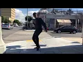 Tedros Teclebrhan - Let Go (Official Music Video)