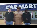 Car-Mart - A Family Experience