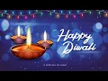 Happy Diwali 2020 Background Parallax Effect on Mousemove using Vanilla Javascript