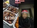 Download Lagu Is this worth $2300?? #foodie #food #bigwaaaam #subscribe #like #catering #viralvideo #share