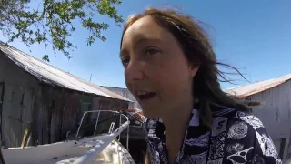 Episode 403 – We Found a Puppy