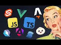 Frontend development in 90 minutes