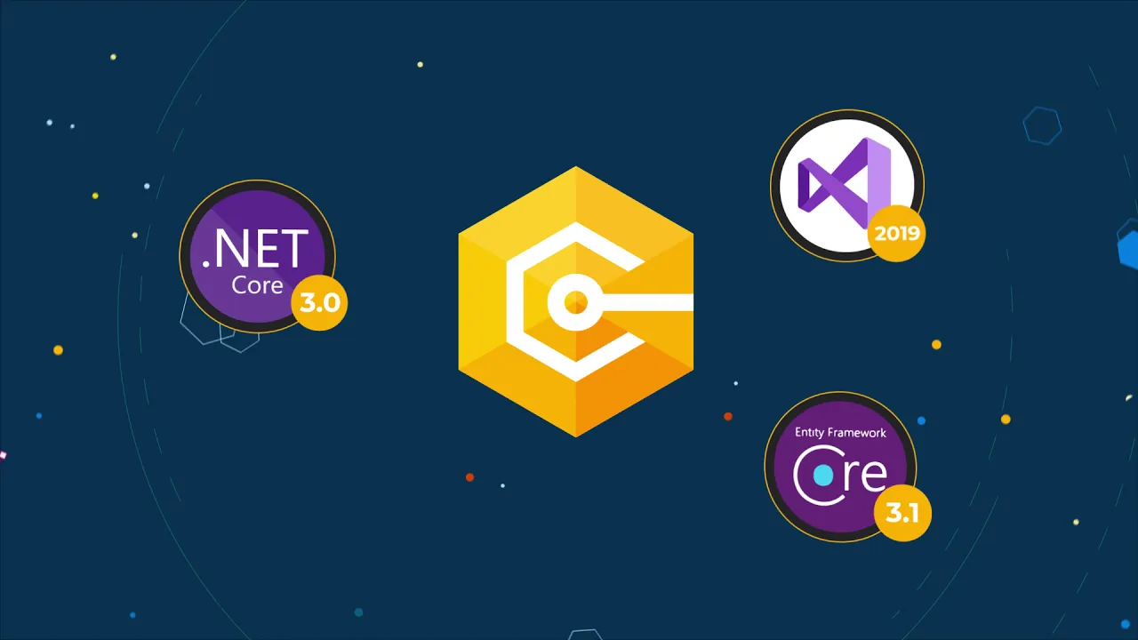 Devart Founders story video
