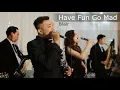 Download Lagu Blair - Have Fun Go Mad (cover) Symphony Entertainment Surabaya