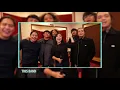 This Band and Christian Bautista's AMAZING performance of 'Sinungaling Ka' | All-Out Sundays