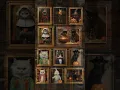 Vintage Halloween Cat Printables Perfect for Party Decorations Instant Download