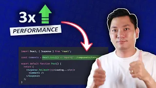 Code Splitting trong ReactJS