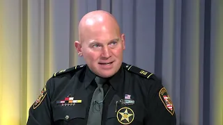 Episode 20 - On Our Watch Achieving National Accreditation with the American Corrections Association