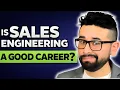 What is Sales Engineering How to Be a Sales Engineer What is a Sales Engineer