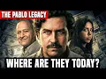 Pablo Escobar s Children Why One is Rich The Other Vanished