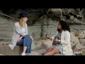 Faherty Journal - Interview with Geminelle Faherty