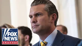 Pete Hegseth's mother sets record straight: 'He's a warrior'