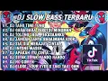 DJ SLOW BASS TERBARU 2024🎵GARA GARA SEBOTOL MINUMAN🎵DJ DJ CAMPURAN PALING VIRAL 2024🔥DJ VIRAL TIKTOK