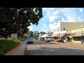 4k Walking in the city of Philadelphia Mississippi-Mississippi Burning city 1st Amendment audit