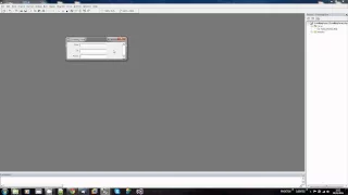 Scroll Mouse Wheel ScrollBar VB6 win7