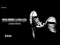 Lagu La Vida Loca - Panca Borneo (Chal Marsyal Remix) || Edm || Zumba Choreo