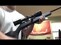 Savage A17 magazine problem