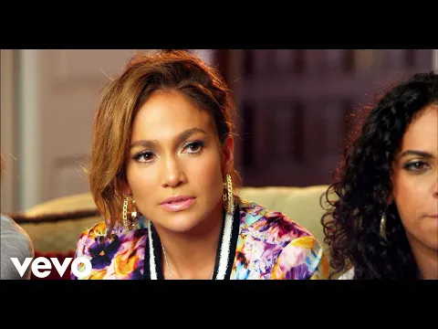 Download MP3 Jennifer Lopez - I Luh Ya Papi (Explicit) ft. French Montana