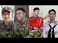 Download Lagu This is how DAY6 enlisted to the military