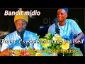 Download Lagu (Ep1) Bandit midio (Tegenwoordig is het makkelijker om jezelf bekend te maken als je met muziek b...