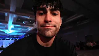 VLOG #6 ÚLTIMO DIA DE EVENTO!!!! @fliptheswitchdance820