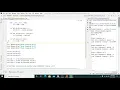 Membuat Pemrograman Bangun Datar - Bahasa Python