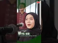Download Lagu Hayyul Hadi - YeHa Syifa feat. Nafisah Khori #alunanmusikreligi #hayyulhadi #yehasyifa #religi