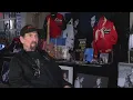 James Burton says the new Elvis movie is Oscar worthy