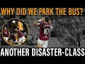 Download Lagu ⚒️ Same Old West Ham! Potter’s Bus Parking DISASTER as Hammers Crash Out to Wolves