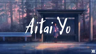 Download Japanese sad song • Aitai Yo - Kei Tanaka (Cover by. Harutya) Lyrics MP3